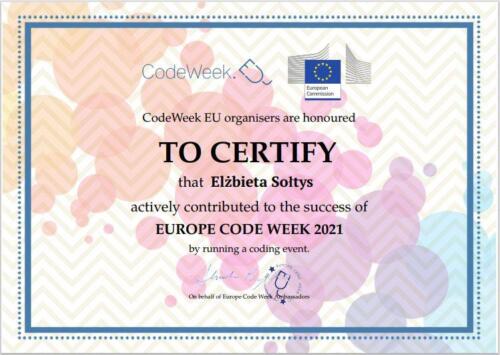 Certyfikat-z-CodeWeek2021