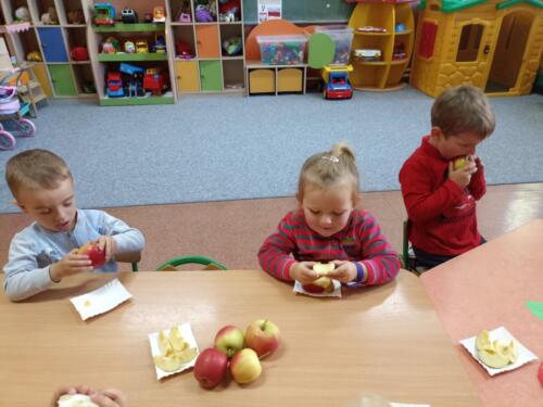 Dzieci-podczas-obchodow-Dnia-Jablka-w-swoich-klasach-9 (1)