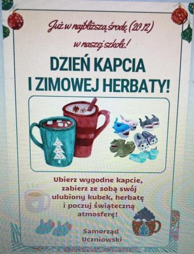 Plakat-Dzien-Kapcia-i-Zimowej-Herbaty