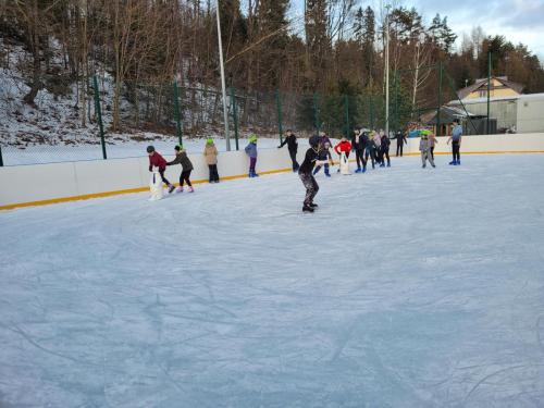 Uczniowie-podczas-Dnia-Sportow-Zimowych-na-gminnym-lodowisku-w-Niedzicy-17