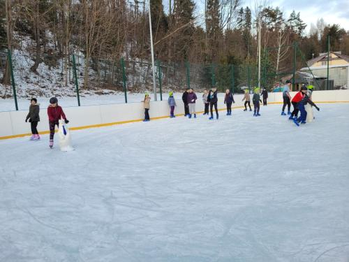 Uczniowie-podczas-Dnia-Sportow-Zimowych-na-gminnym-lodowisku-w-Niedzicy-18