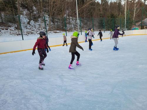 Uczniowie-podczas-Dnia-Sportow-Zimowych-na-gminnym-lodowisku-w-Niedzicy-19