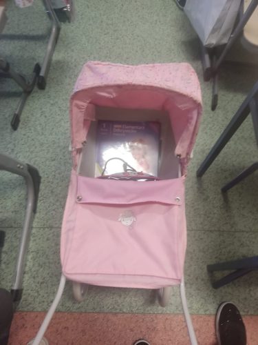 Dzień bez plecaka 2026