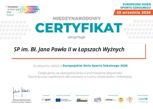 Certyfikat-Europejski-Dzien-Sportu-Szkolnego
