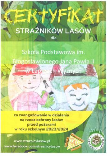 Certyfikat-strazakow-lasu
