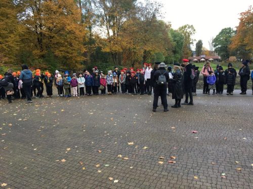 Zuchy-z-naszej-szkoly-w-Rabce-Zdroju-podczas-wydarzenia-„GRULE-2025-1