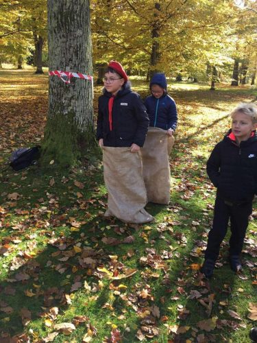 Zuchy-z-naszej-szkoly-w-Rabce-Zdroju-podczas-wydarzenia-„GRULE-2025-3