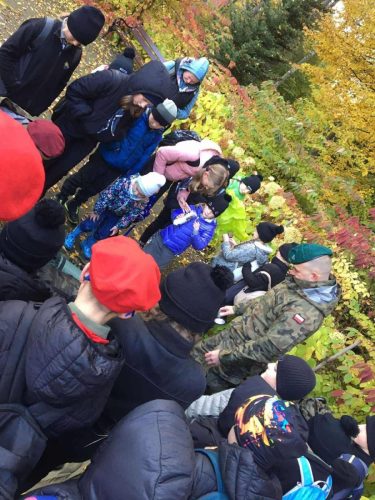 Zuchy-z-naszej-szkoly-w-Rabce-Zdroju-podczas-wydarzenia-„GRULE-2025-7