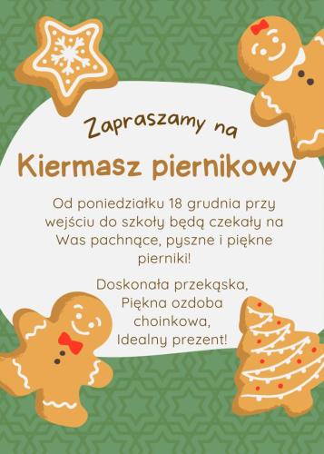 Plakat-Kiermasz-Piernikowy
