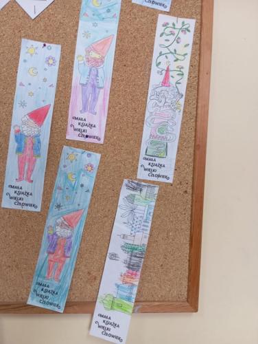 Prace-uczniow-klasy-I-w-ramach-projektu-Mala-Ksiazka-Wielki-Czlowiek-2
