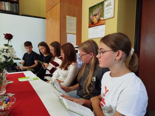 NARODOWE-CZYTANIE-2025-Biblioteka-Gminna-w-Lapszach-Niznych-1
