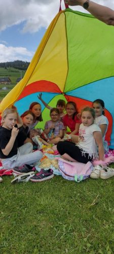  SPORTOWY PIKNIK KLAS I–III POD FOLDÓWKĄ 2026