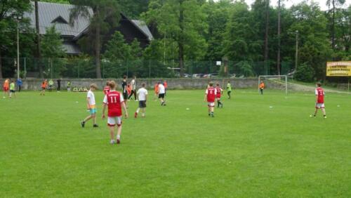Igrzyska-Dzieci-Osrodka-Sportowego-„Pieniny-w-pilce-noznej-o-Puchar-Wojta-Gminy-Kroscienko-10