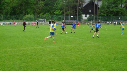 Igrzyska-Dzieci-Osrodka-Sportowego-„Pieniny-w-pilce-noznej-o-Puchar-Wojta-Gminy-Kroscienko-12