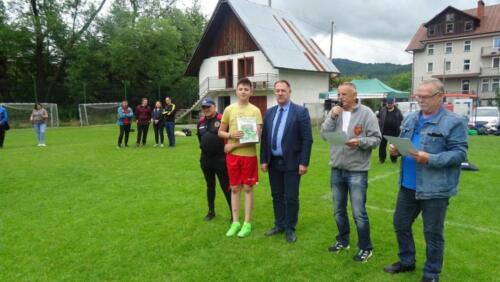 Igrzyska-Dzieci-Osrodka-Sportowego-„Pieniny-w-pilce-noznej-o-Puchar-Wojta-Gminy-Kroscienko-16