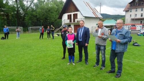 Igrzyska-Dzieci-Osrodka-Sportowego-„Pieniny-w-pilce-noznej-o-Puchar-Wojta-Gminy-Kroscienko-18