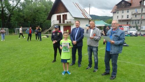 Igrzyska-Dzieci-Osrodka-Sportowego-„Pieniny-w-pilce-noznej-o-Puchar-Wojta-Gminy-Kroscienko-19