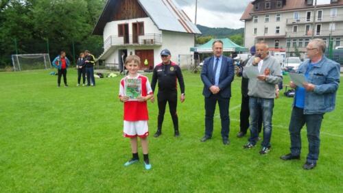 Igrzyska-Dzieci-Osrodka-Sportowego-„Pieniny-w-pilce-noznej-o-Puchar-Wojta-Gminy-Kroscienko-20