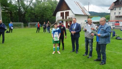 Igrzyska-Dzieci-Osrodka-Sportowego-„Pieniny-w-pilce-noznej-o-Puchar-Wojta-Gminy-Kroscienko-21
