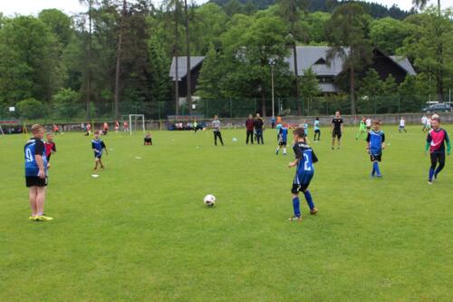Igrzyska-Dzieci-Osrodka-Sportowego-„Pieniny-w-pilce-noznej-o-Puchar-Wojta-Gminy-Kroscienko-24-16