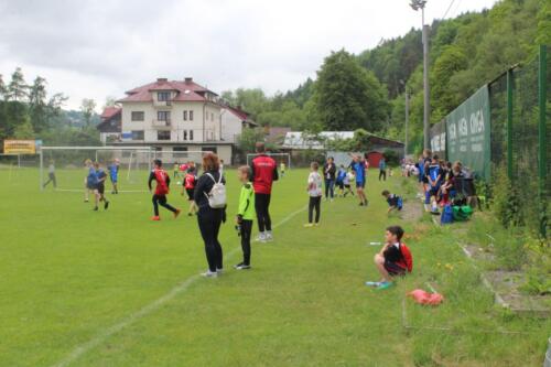 Igrzyska-Dzieci-Osrodka-Sportowego-„Pieniny-w-pilce-noznej-o-Puchar-Wojta-Gminy-Kroscienko-24-6