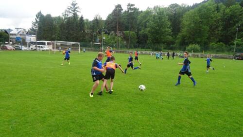 Igrzyska-Dzieci-Osrodka-Sportowego-„Pieniny-w-pilce-noznej-o-Puchar-Wojta-Gminy-Kroscienko-6