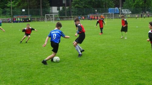 Igrzyska-Dzieci-Osrodka-Sportowego-„Pieniny-w-pilce-noznej-o-Puchar-Wojta-Gminy-Kroscienko-8
