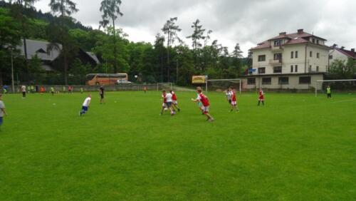 Igrzyska-Dzieci-Osrodka-Sportowego-„Pieniny-w-pilce-noznej-o-Puchar-Wojta-Gminy-Kroscienko-9