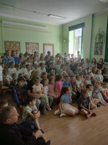 Tydzień Bezpieczeństwa 2025