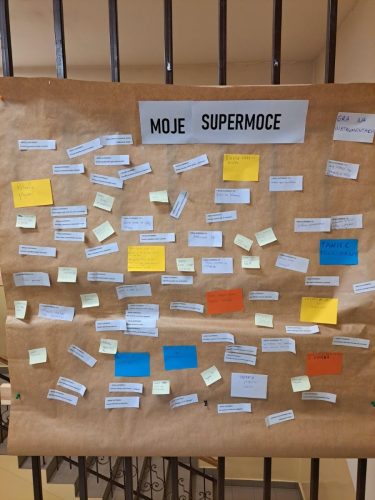 Tydzien-Przeciwdzialania-Przemocy-Rowiesniczej-plakat-Moje-Supermoce