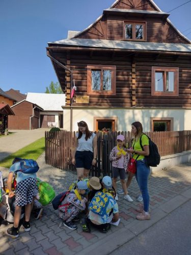 SPACER-Z-BLOGOSLAWIONYM-–-WYCIECZKA-UCZNIOW-KLAS-I–III-DO-LAPSZ-NIZNYCH-22