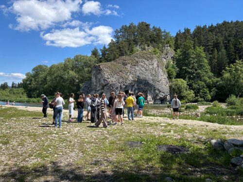 Wycieczka-Dookola-Spisza-przelom-Bialki-