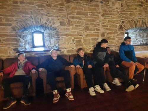 Zajecia-muzealne-w-zamku-Dunajec-w-Niedzicy-3