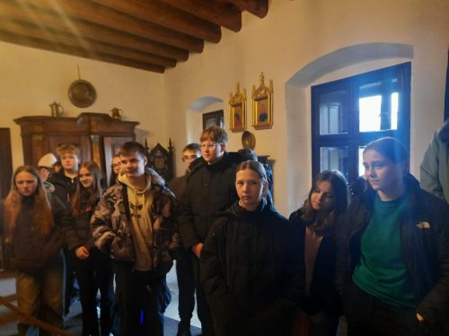 Zajecia-muzealne-w-zamku-Dunajec-w-Niedzicy-4