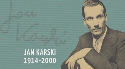 Jan-Karski