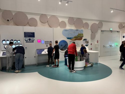 elacja z Wycieczki Szkolnej w ramach Projektu „Poznaj Małopolskę”